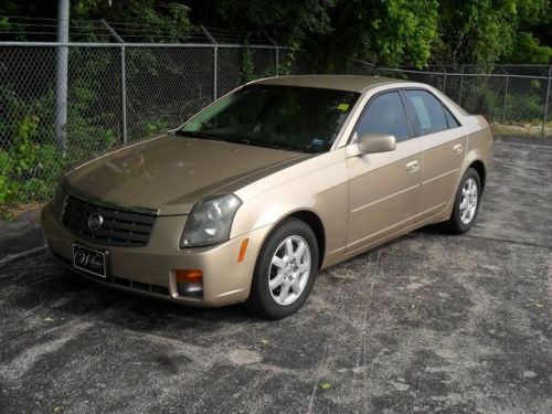 2005 Cadillac CTS 3.6 L, US $11,980.00, image 30