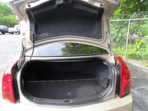 2005 Cadillac CTS 3.6 L, US $11,980.00, image 32