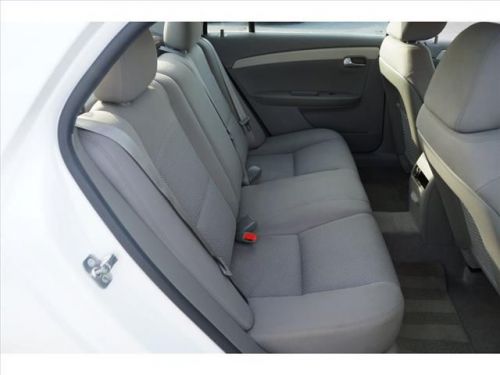 2012 chevrolet malibu 1lt
