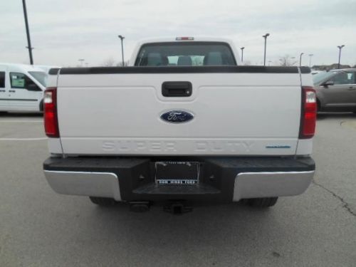 2015 ford f350