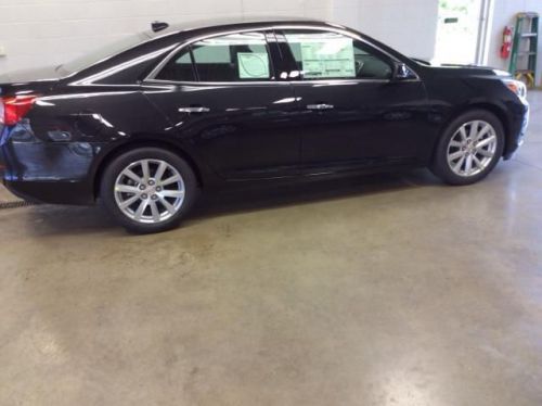 2014 chevrolet malibu 1lz