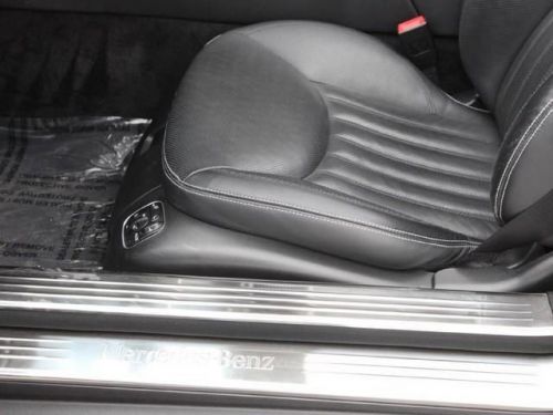 2011 Mercedes-Benz  SL550, US $61,990.00, image 2