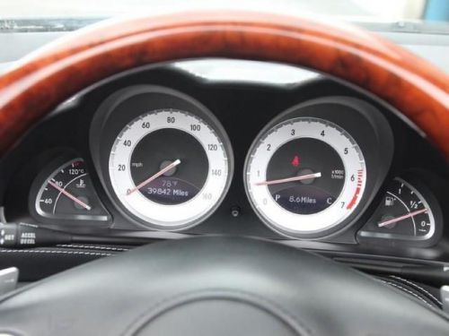2011 Mercedes-Benz  SL550, US $61,990.00, image 3
