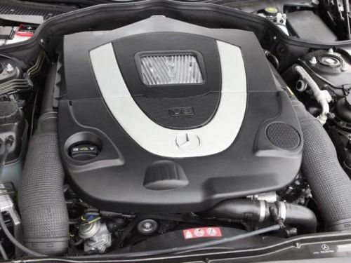 2011 Mercedes-Benz  SL550, US $61,990.00, image 5