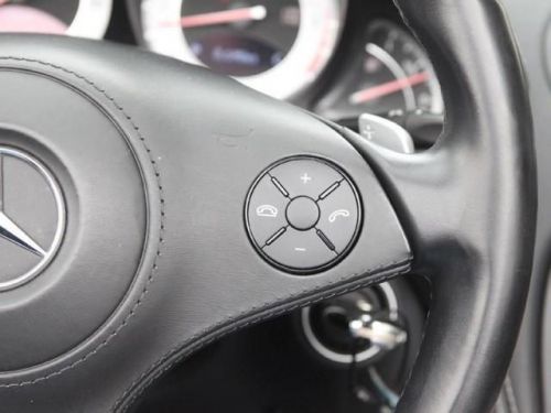2011 Mercedes-Benz  SL550, US $61,990.00, image 6