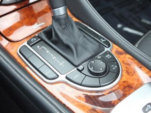 2011 Mercedes-Benz  SL550, US $61,990.00, image 8