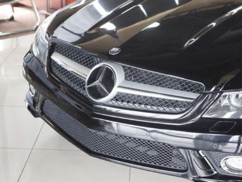 2011 Mercedes-Benz  SL550, US $61,990.00, image 11