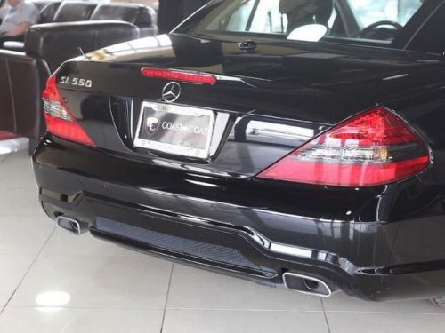 2011 Mercedes-Benz  SL550, US $61,990.00, image 14