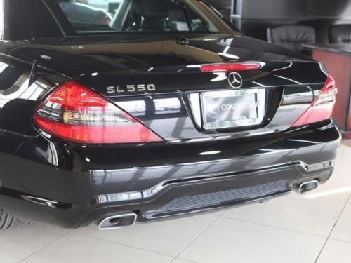 2011 Mercedes-Benz  SL550, US $61,990.00, image 17