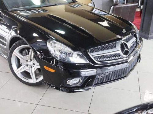 2011 Mercedes-Benz  SL550, US $61,990.00, image 20