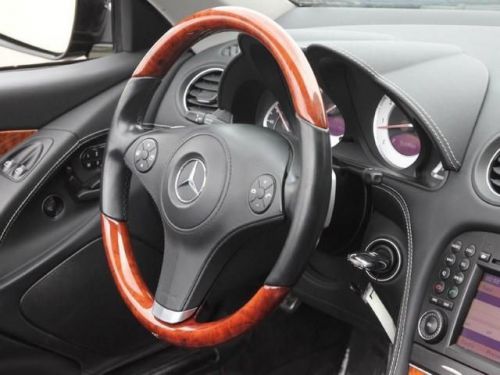 2011 Mercedes-Benz  SL550, US $61,990.00, image 21