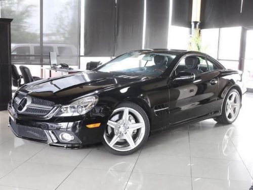 2011 Mercedes-Benz  SL550, US $61,990.00, image 23