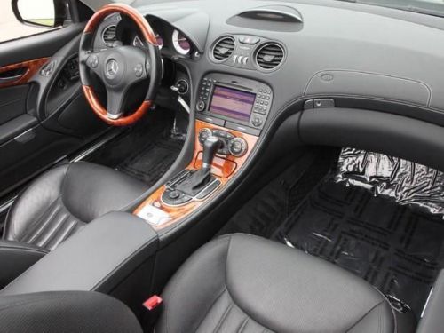 2011 Mercedes-Benz  SL550, US $61,990.00, image 26