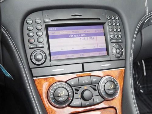 2011 Mercedes-Benz  SL550, US $61,990.00, image 27