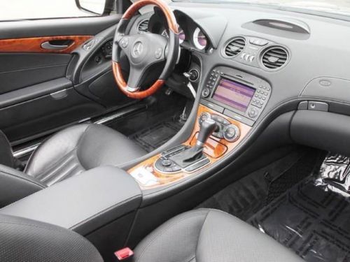 2011 Mercedes-Benz  SL550, US $61,990.00, image 28