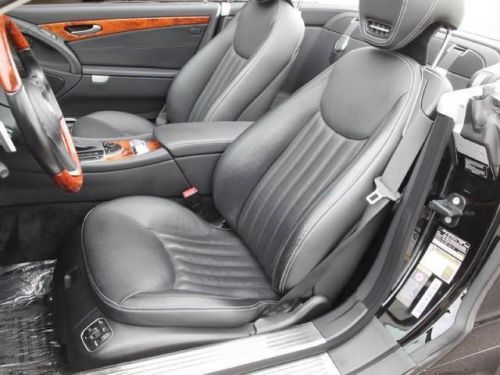 2011 Mercedes-Benz  SL550, US $61,990.00, image 30