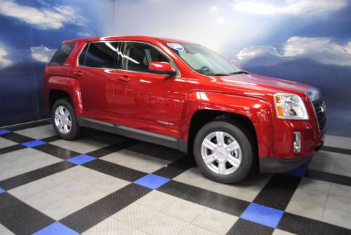 2014 gmc terrain sle-1