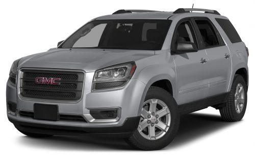 2015 gmc acadia slt-1