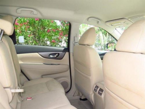 2014 Nissan Rogue, US $25,135.00, image 7