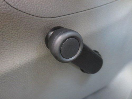 2014 Nissan NV Cargo NV2500 HD S V6/S V8, image 3