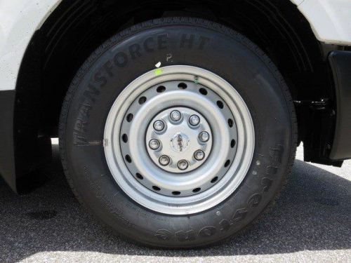 2014 Nissan NV Cargo NV2500 HD S V6/S V8, image 19