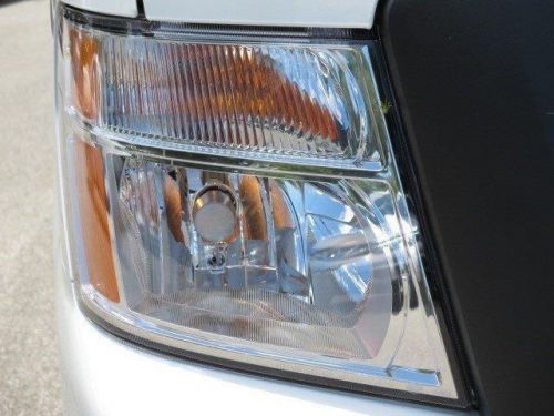 2014 Nissan NV Cargo NV2500 HD S V6/S V8, image 22