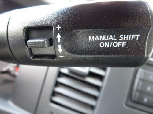 2014 Nissan NV Cargo NV2500 HD S V6/S V8, image 27