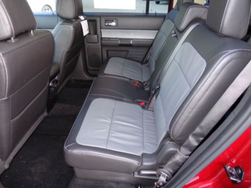 2014 ford flex sel