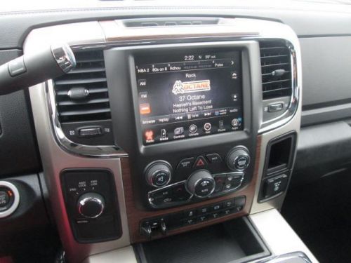 2014 RAM 3500 Laramie, US $64,460.00, image 2