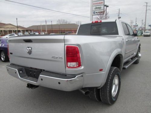 2014 RAM 3500 Laramie, US $64,460.00, image 3