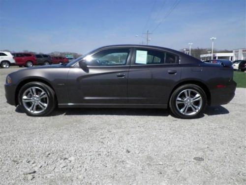 2013 dodge charger r/t