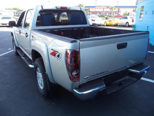 2005 chevrolet colorado ls