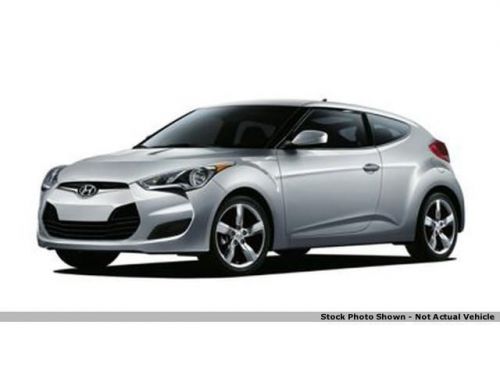 2014 hyundai veloster