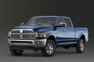 2010 dodge ram 2500