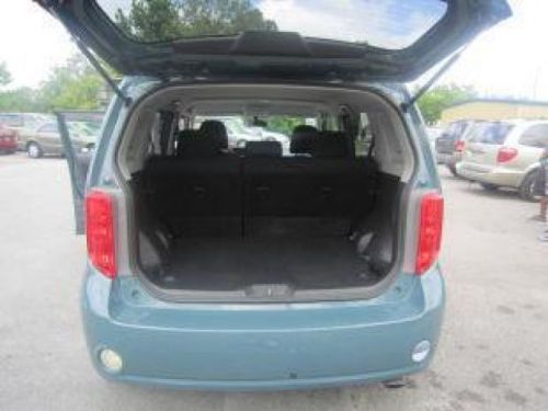 2008 scion xb