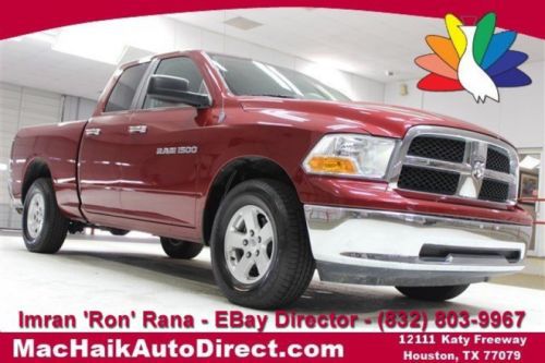 2012 slt used 4.7l v8 16v automatic 4wd pickup truck