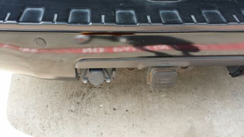 2008 Toyota Sequoia Platinum Sport Utility 4-Door 5.7L, image 4
