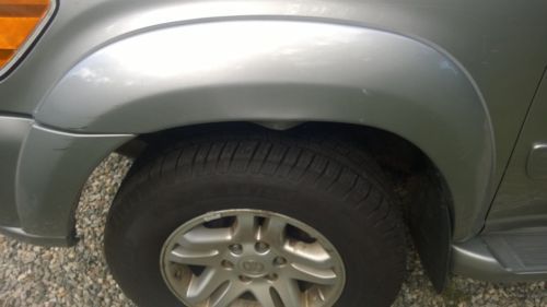 2006 Toyota Tundra SR5 Crew Cab Pickup 4-Door 4.7L, image 6