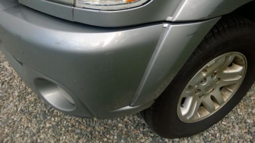 2006 Toyota Tundra SR5 Crew Cab Pickup 4-Door 4.7L, image 8