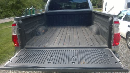 2006 Toyota Tundra SR5 Crew Cab Pickup 4-Door 4.7L, image 9