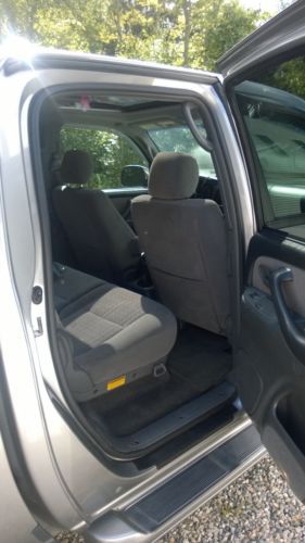 2006 Toyota Tundra SR5 Crew Cab Pickup 4-Door 4.7L, image 12