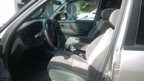 2006 Toyota Tundra SR5 Crew Cab Pickup 4-Door 4.7L, image 13