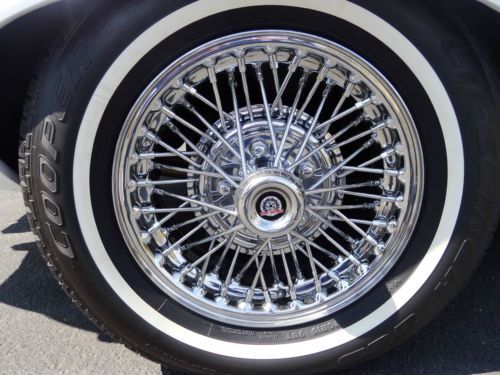 1973 JAGUAR XKE  E-TYPE V12  - GORGEOUS, US $59,500.00, image 8