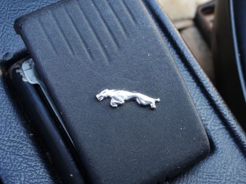 1973 JAGUAR XKE  E-TYPE V12  - GORGEOUS, US $59,500.00, image 14