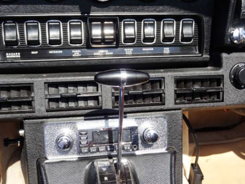 1973 JAGUAR XKE  E-TYPE V12  - GORGEOUS, US $59,500.00, image 16