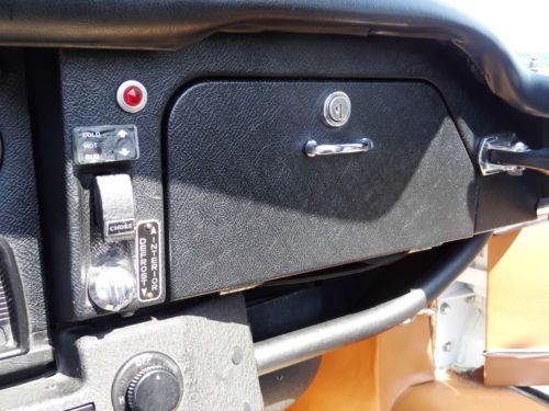 1973 JAGUAR XKE  E-TYPE V12  - GORGEOUS, US $59,500.00, image 17