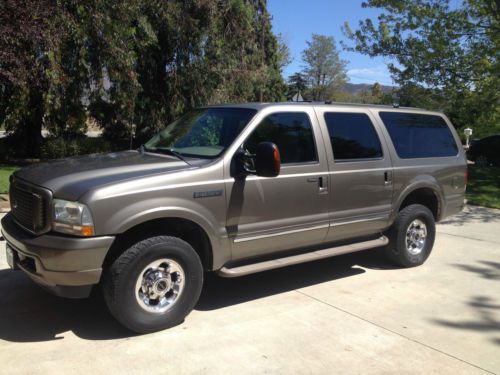 Diesel, 4x4, fantastic shape, original owner, 88,500 miles, dvd ent, tow pack