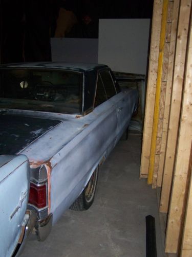 1967 Plymouth Belvedere II Base 6.3L, image 3