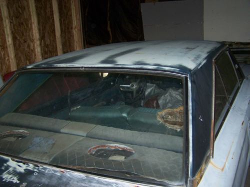 1967 Plymouth Belvedere II Base 6.3L, image 4