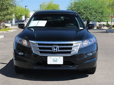 Honda crosstour 2wd v6 5dr ex low miles sedan automatic gasoline 3.5l v6 cyl